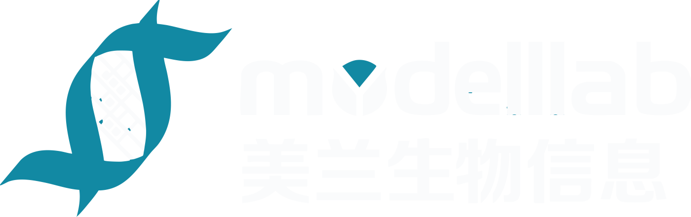 Modellab 美兰生物信息