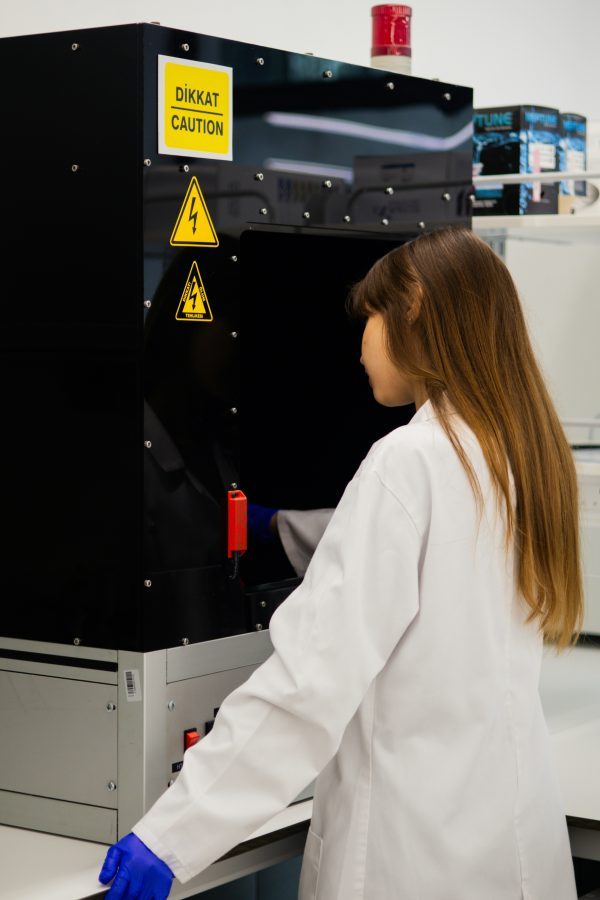 遗传病分子诊断 (Diagnostic Testing)