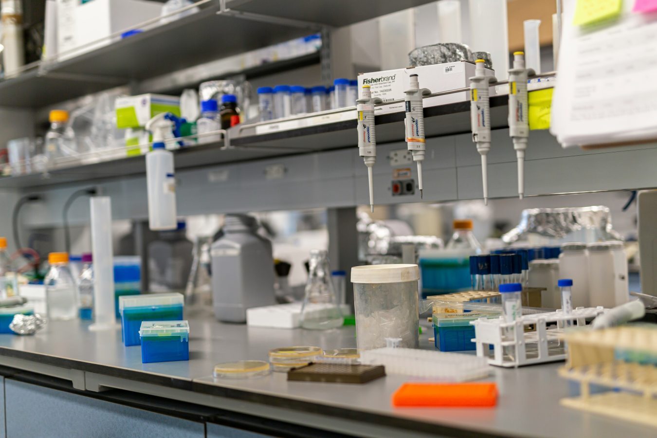 营养与生活方式基因检测(Nutrigenomics)